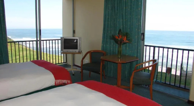 Wilderness Beach Hotel