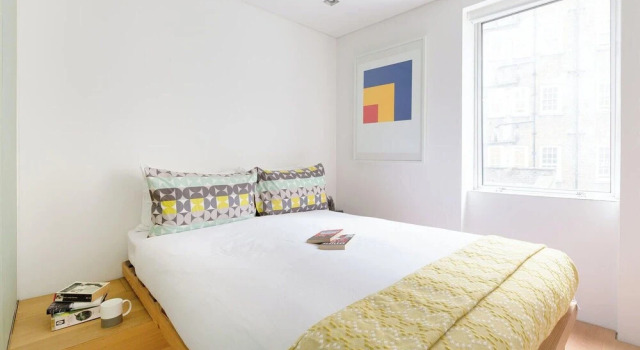 Fitzrovia Apartments by MoreThanStays