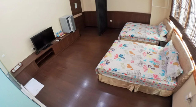 Traveler B&B
