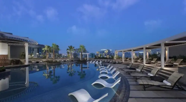 Luxury 1BR Apartment Close to Top Attractions