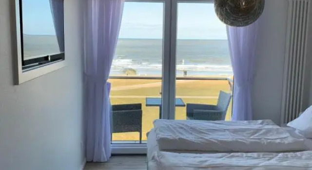 Strandvilla Therese Wohnung 11
