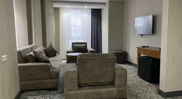 Номер Deluxe Kale Hotel