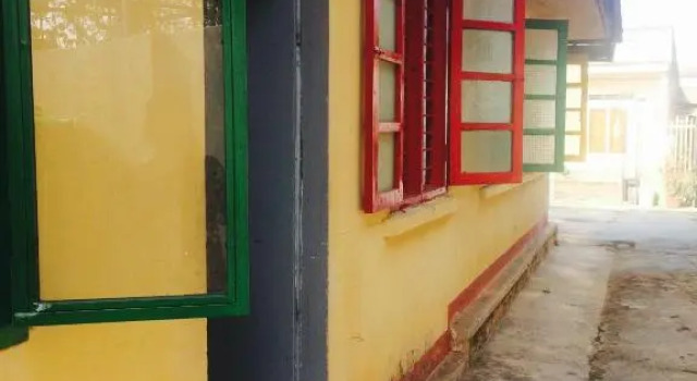 Bảo Lộc Homestay