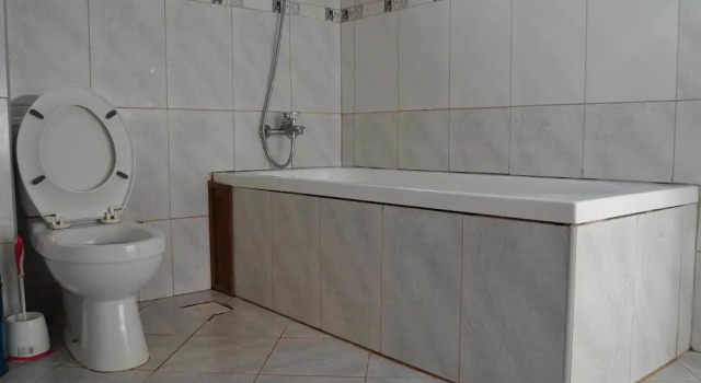 Standard chambre Abba Hotel