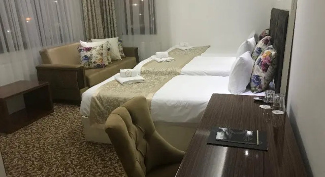 Номер Standard New Hotel
