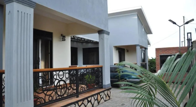 S&S Homestay Entebbe
