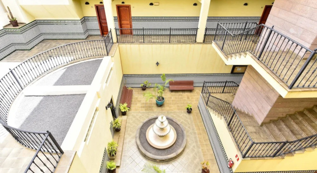 Penthouse in Mogan IV With Terrace, Prenota Hotel Hotel a Gran Canaria con parcheggio, Parcheggio