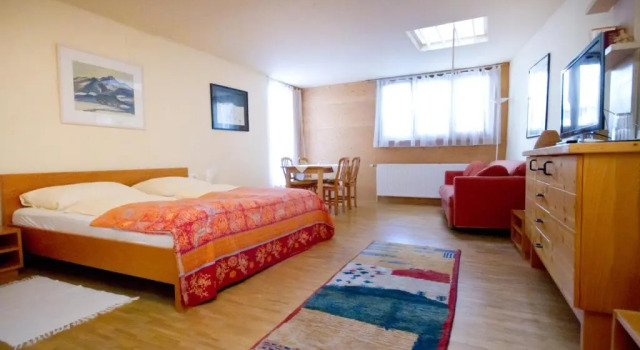 Номер Standard Pension Popotnik