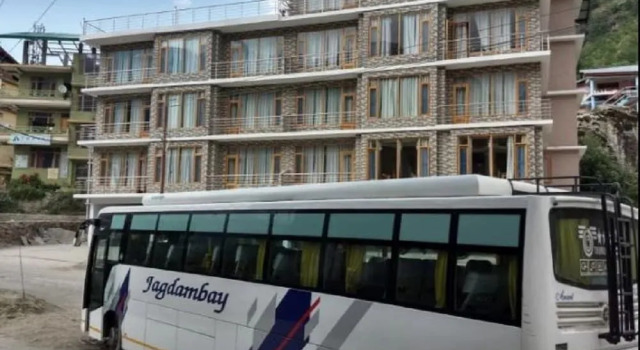 Hotel Manali Green, Забронировать Отель СПА-отели Манали, SPA-услуги
