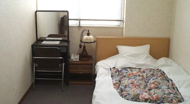 Hotel Tomioka-ya