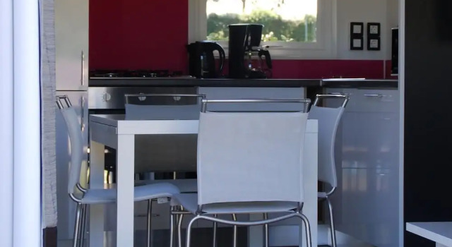 Chalet in Baalse Hei With Modern Comforts, Prenota Chalet Hotel a Flanders con parcheggio, Parcheggio
