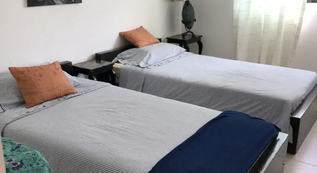 Casa del Campo, Prenota Hotel San Luis Potosi Messico