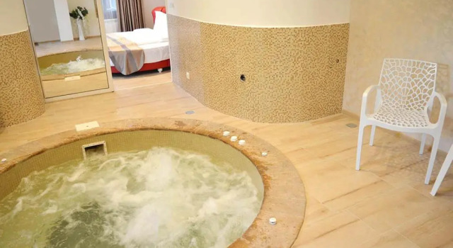 Люкс Arbanasi DELUXE Villa