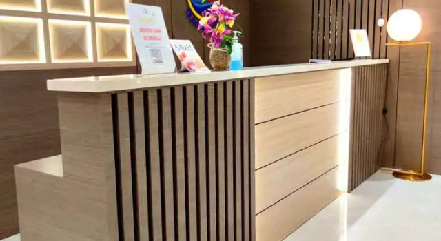 Arawa Travellers Inn Motel, Book Motel Hotels in Sulawesi with Parking, Parking