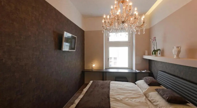Piu Trendy Rooms
