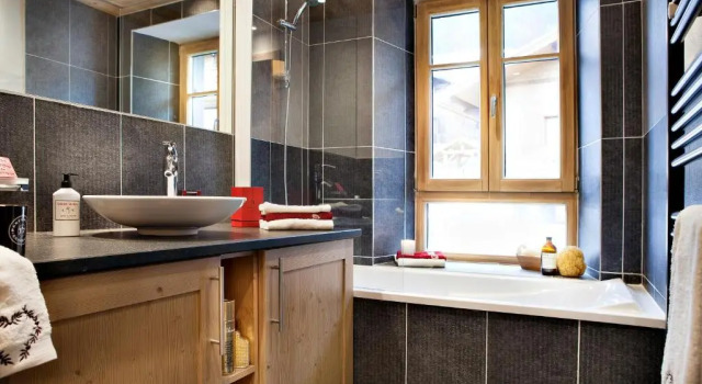 Апартаменты CGH Résidences & Spas Les Chalets dAngèle