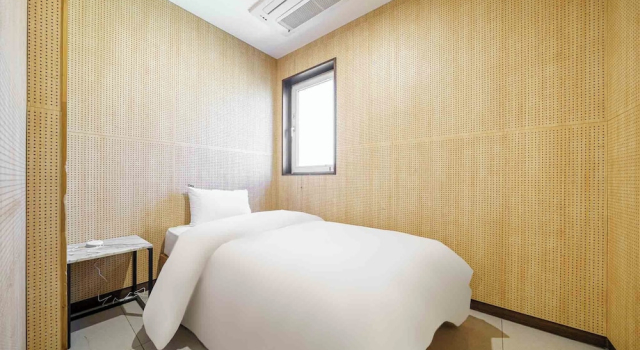 Семейный номер Standard Отель Mind Hotel