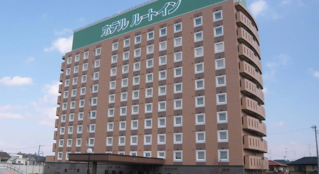 Hotel Route-inn Koriyama Inter, Забронировать Отель СПА-отели Корияма, SPA-услуги