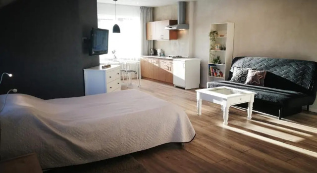 Апартаменты Superior Family house