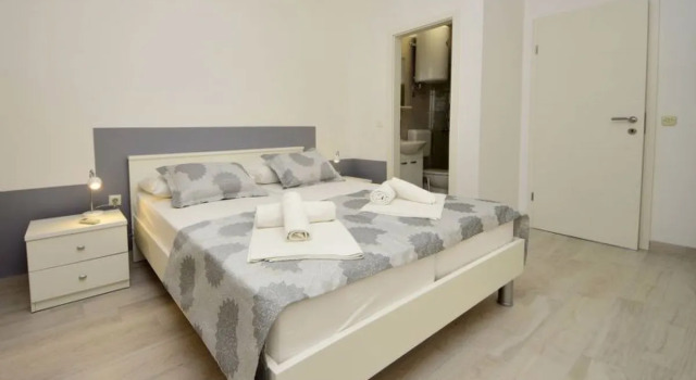 House Moreska Orebic/Viganj 24931, Réserver Hôtel Viganj Pelješac