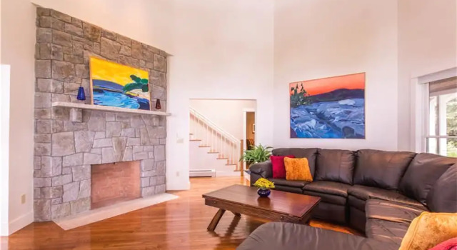 Little Cove on Plumb Point - Three Bedroom Cottage, Rezerwuj Dom wakacyjny Deer Isle Stany Zjednoczone