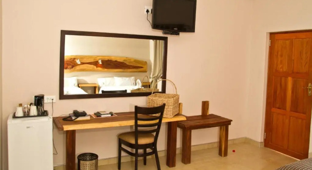 Luxury room Cest Si Bon Hotel