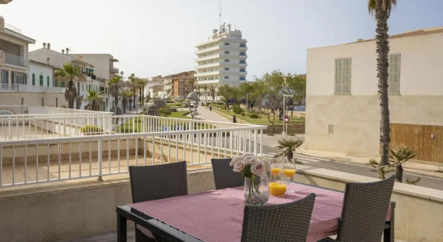Marias House, Book Hotel Santa Margalida Majorca