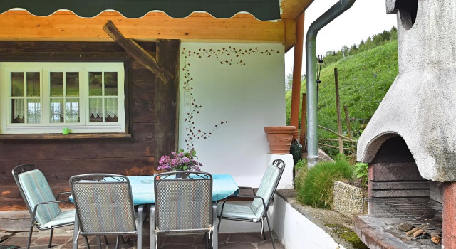 Ferienhaus, Muhlenbach, Reserva ahora Casa o chalet Hoteles en Baden-Wurtemberg con aparcamiento, Aparcamiento