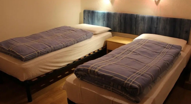 Casa Rosina 3, Prenota Appartamento Hotel a Veneto con parcheggio, Parcheggio