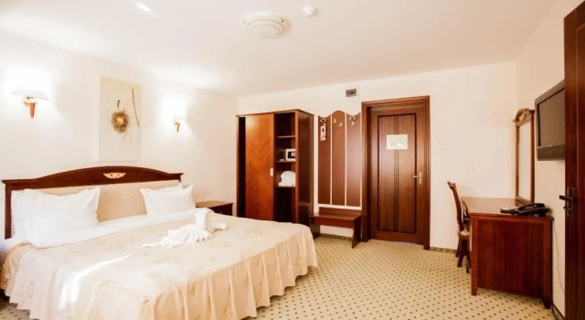 QResort and Spa