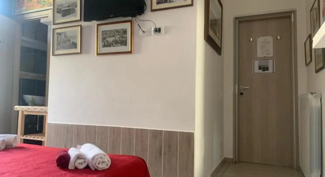 Guest house Biffi Simone