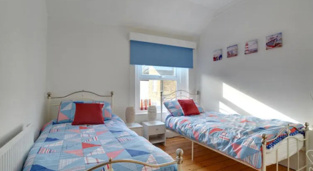 Holiday Home York Manie