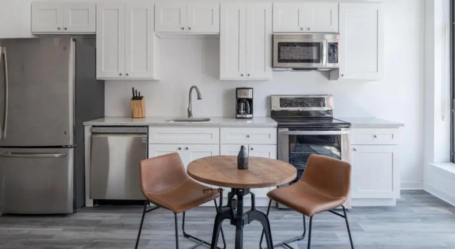 Апартаменты c 1 комнатой Locale North Broad - Philadelphia