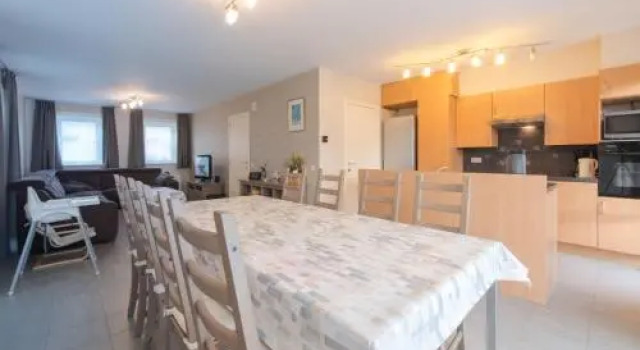 Holiday Home Boonenhove, Varaa Hotelli Hotellit Brussels pysäköinnillä, Pysäköinti