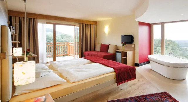 Номер Superior RETTER Bio-Natur-Resort