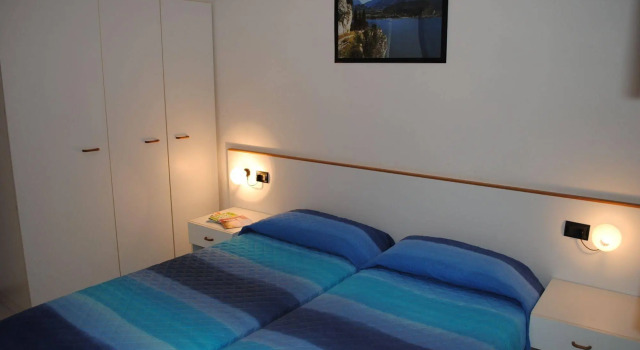 Residence Marina, Забронировать Отель Отели Рива-дель-Гарды 3 звезды, 3*