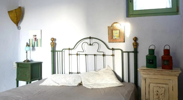 Villa Juno in Kea, Prenota Villa Hotel a Kea con piscina, Piscina