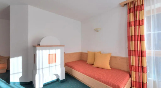 Номер Standard Hotel Garni Europa