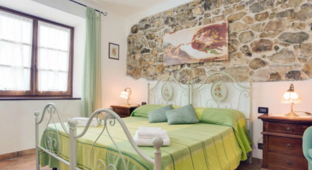 House La Fenice Castelnuovo di Garfagnana 10435