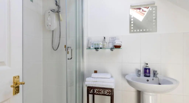 Номер Standard Wynnstay House