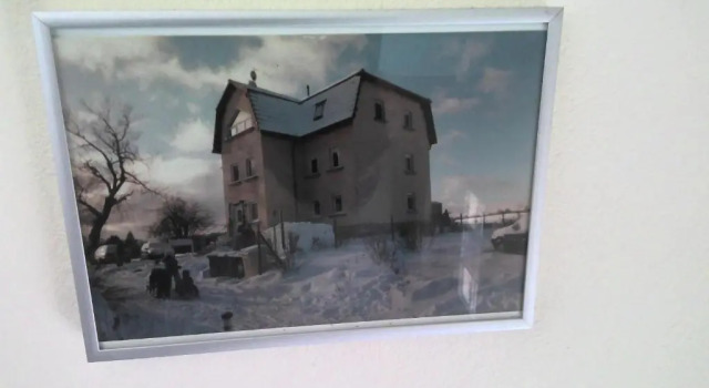 Апартаменты Otto Apartment