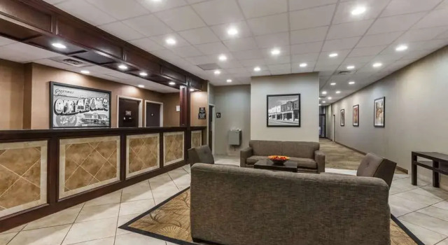 Super 8 Atoka, Reserva ahora Hotel Atoka Oklahoma