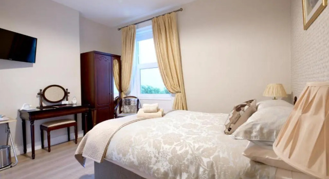 Двухместный номер Classic Cul-Erg House & Kitchen