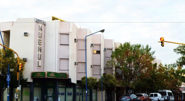 Hotel Huemul