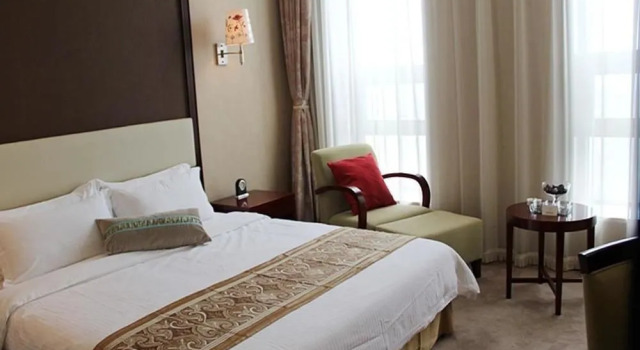 Gongda Hotel Tianjin