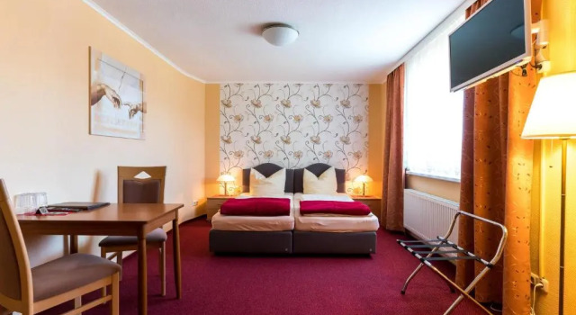Двухместный номер Standard Hotel Adler
