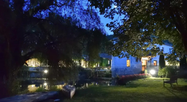Moulin de Vigonac, Prenota Hotel Hotel a Aquitania con colazione, Colazione