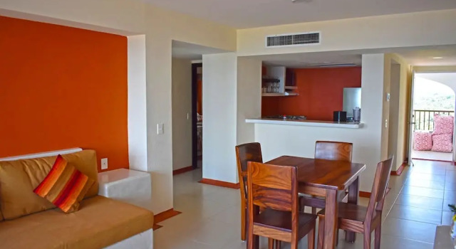 Aca Suites Ixtapa