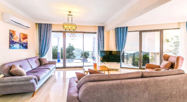Villa Spring, Забронировать Вилла Калкан провинция Анталья