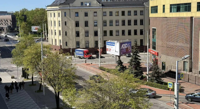 Апартаменты на Театральной 27, Забронировать Апартаменты/квартира Апартаменты Калининграда, рядом с Храм Христа Спасителя, Апартаменты/квартира